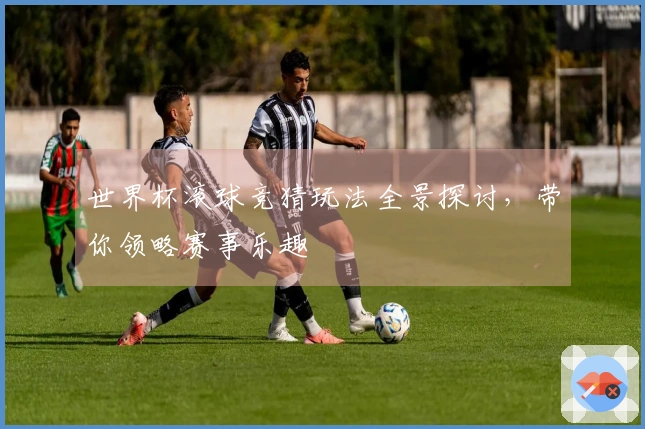 世界杯滚球竞猜玩法全景探讨，带你领略赛事乐趣