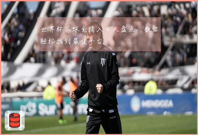 世界杯买球竞猜入口大盘点，教你轻松找到最佳平台