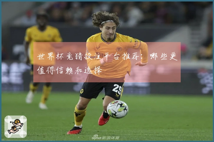 世界杯竞猜投注平台推荐：哪些更值得信赖和选择