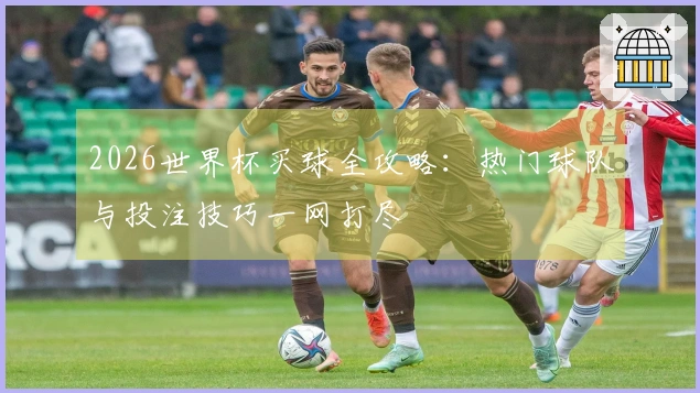 2026世界杯买球全攻略：热门球队与投注技巧一网打尽