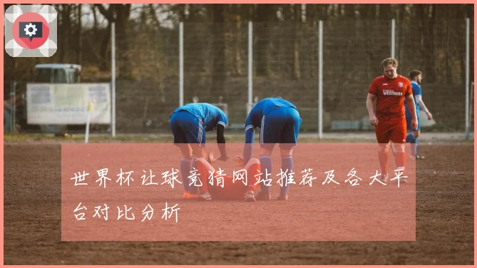 世界杯让球竞猜网站推荐及各大平台对比分析