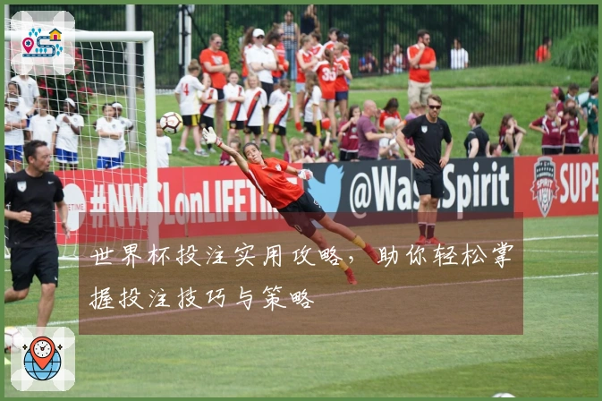 世界杯投注实用攻略，助你轻松掌握投注技巧与策略